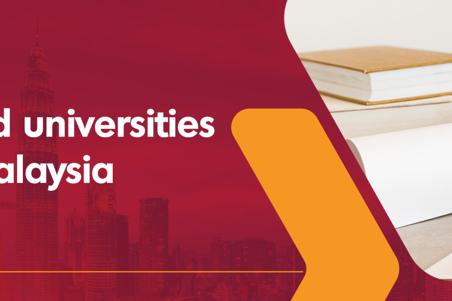 Buy a Malaysian Accredited Degree Online