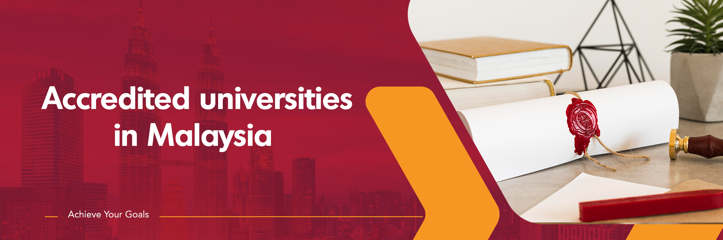 Buy a Malaysian Accredited Degree Online
