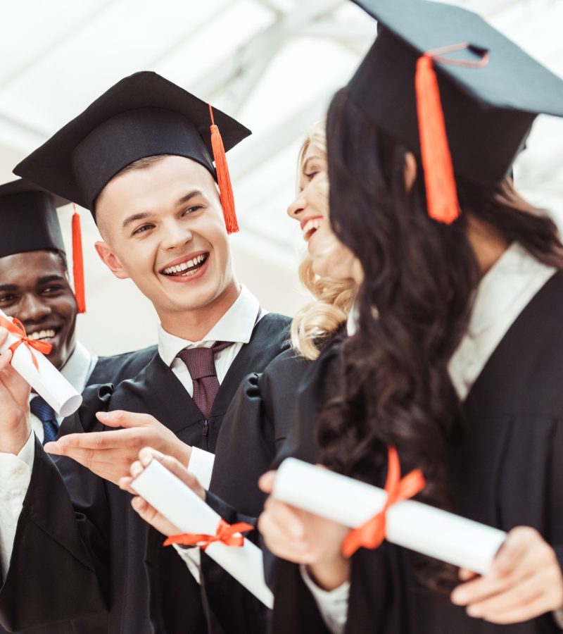 Buy an Australian accredited degree online