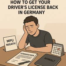 MPU Results Germany: How to Check