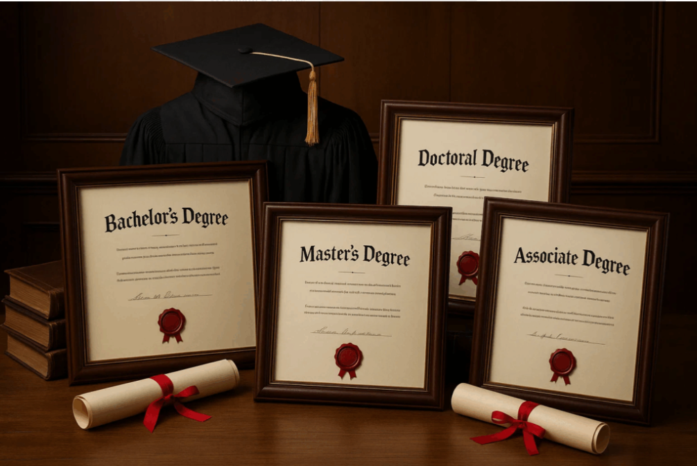 BUY AN AUTHENTIC UNIVERSITY DEGREE ONLINE