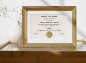 Buy a valid and authentic degree online