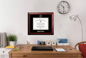 Buy an MBA online from the UK