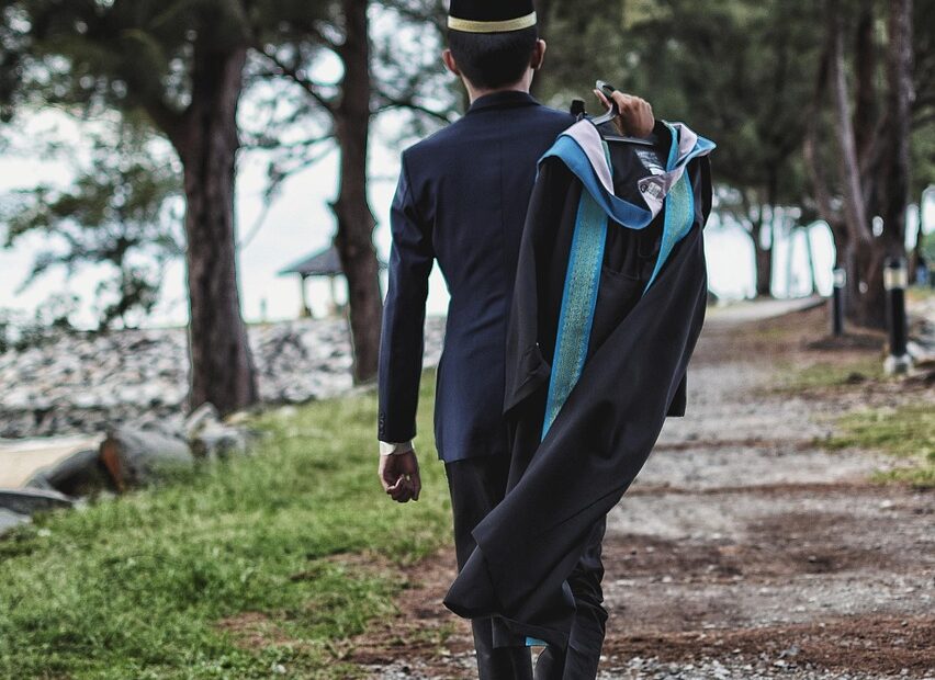 Which Course Is Most in Demand in the UK?
