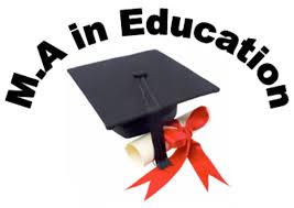 Master of Arts in Teaching