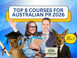 Accredited Australian Degrees & Professional Courses Guide