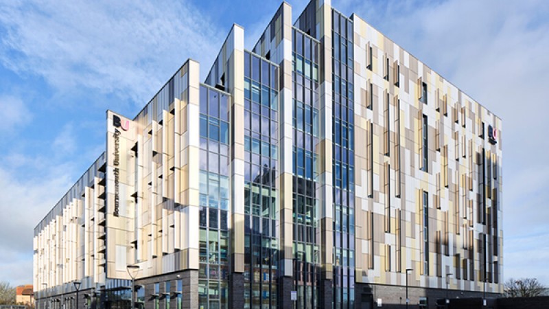 Buy An MSc From The University Of Bournemouth