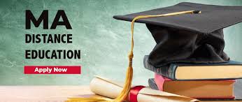 MA in Education Requirements