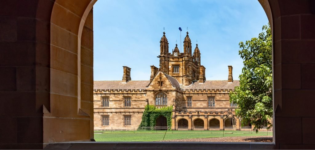Is It Worth Getting a Law Degree in Australia?