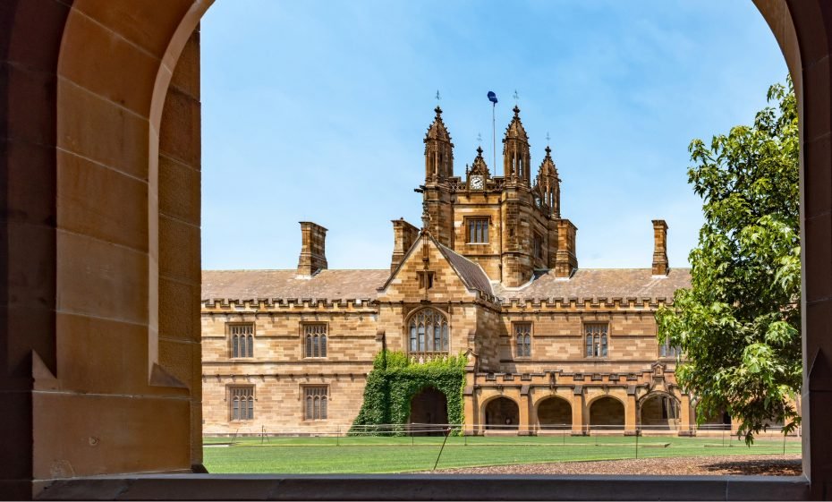 Is It Worth Getting a Law Degree in Australia?