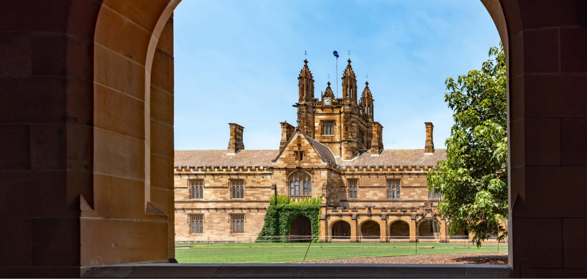 Is It Worth Getting a Law Degree in Australia?